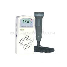 LCD-Display Tasche Hand gehalten Doppler